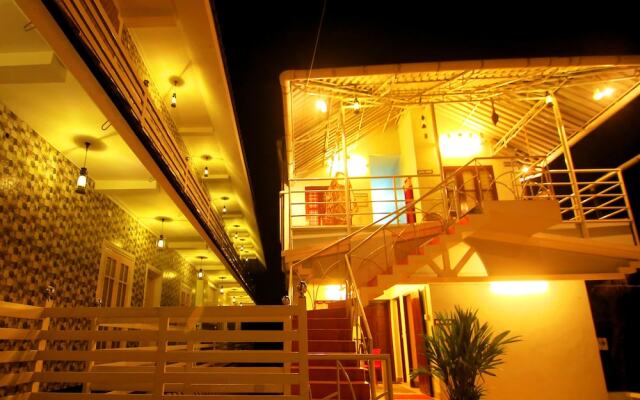 OYO 4867 Royal Homes