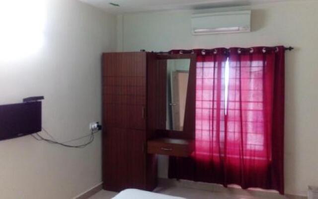 S M Residency
