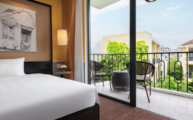 Phu Thinh Boutique Resort & Spa