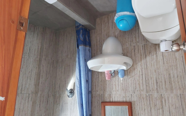 Gran Hostal Tintorera