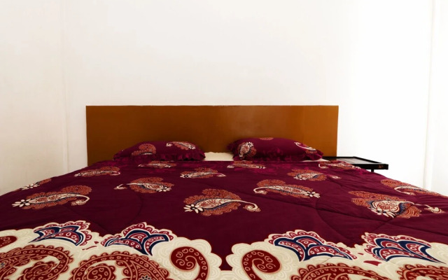 Hotel Sumber Pulo Mas