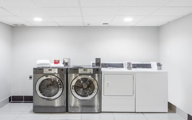 Holiday Inn Hotel & Suites Oklahoma City North by IHG