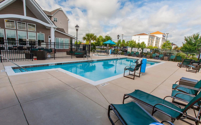 Residence Inn Marriott Florence