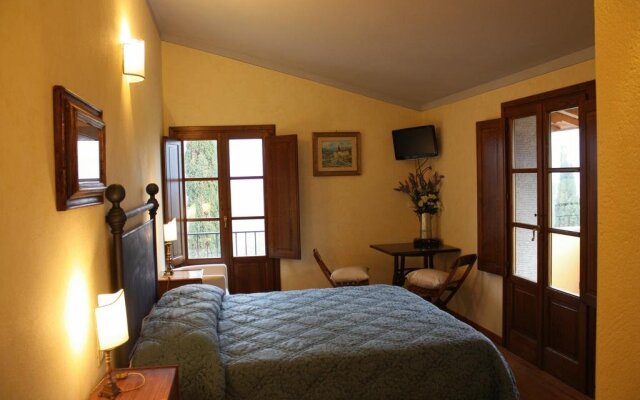 Agriturismo La Colombaia