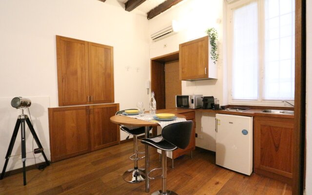 Bamboo Milano Ticinese
