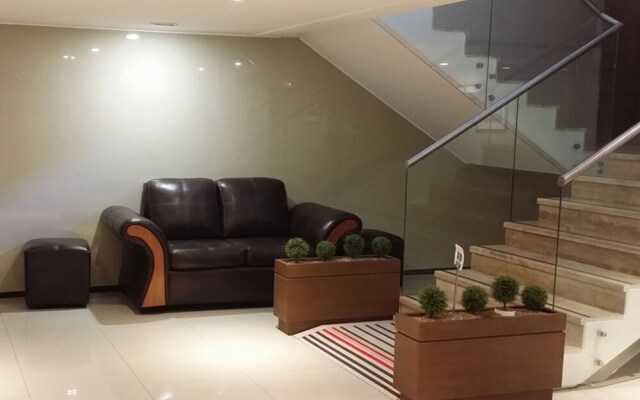 Hotel Stanford Santiago