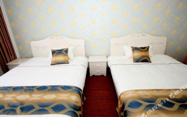 Wuli Kanhua Linhe Hotel