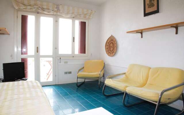 Porto San Paolo Apartments