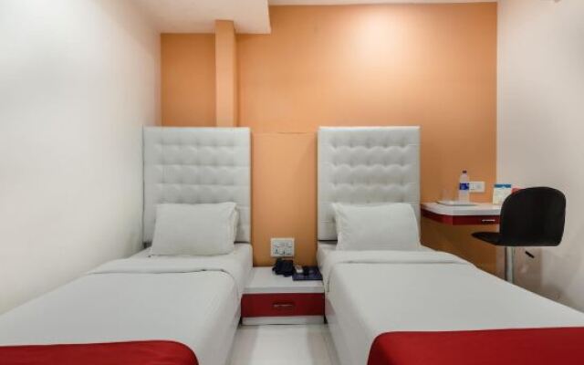 OYO Hotel Blue Sea Near Chhatrapati Shivaji International Airport