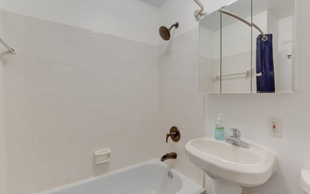 Nashville Vacation Rental Near Downtown & Airport!