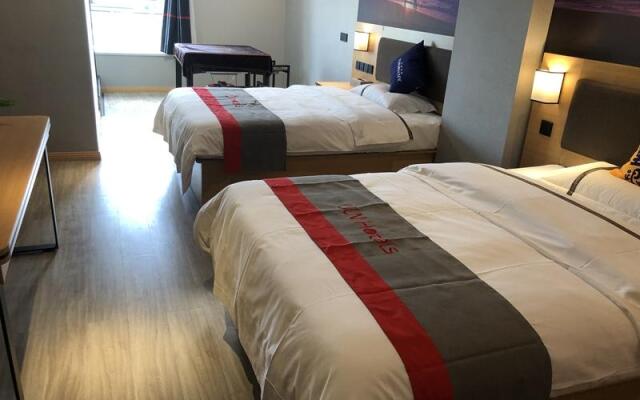 Jun Hotel Hunan Changsha Jinmao Road