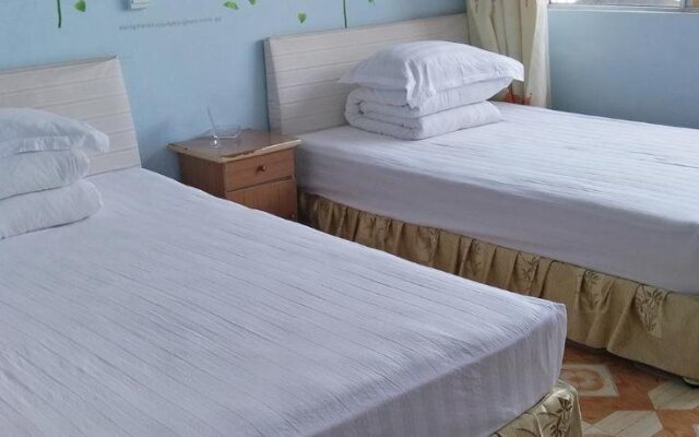 My Yijia Inn