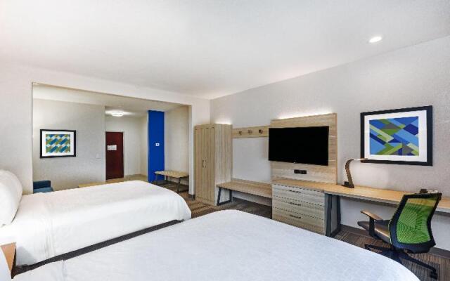 Holiday Inn Express Vidor South