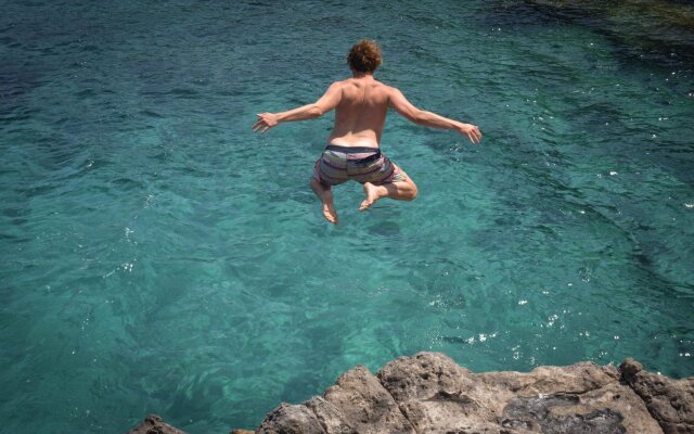 Stoke Villa Ibiza