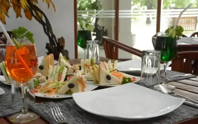 Trinco Rest House