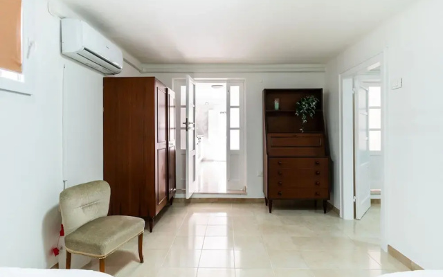 Casa La Palmetta by Wonderful Italy