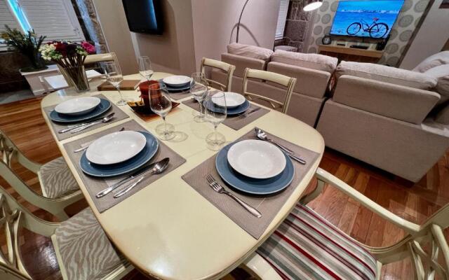 Residencial Mondariz Balneario 118