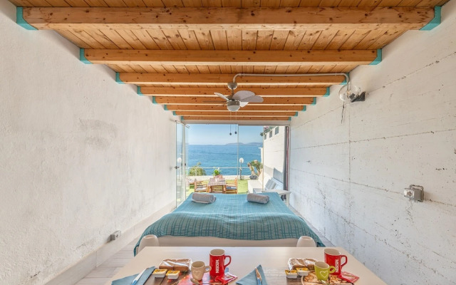 Villa Celeste Sardinia