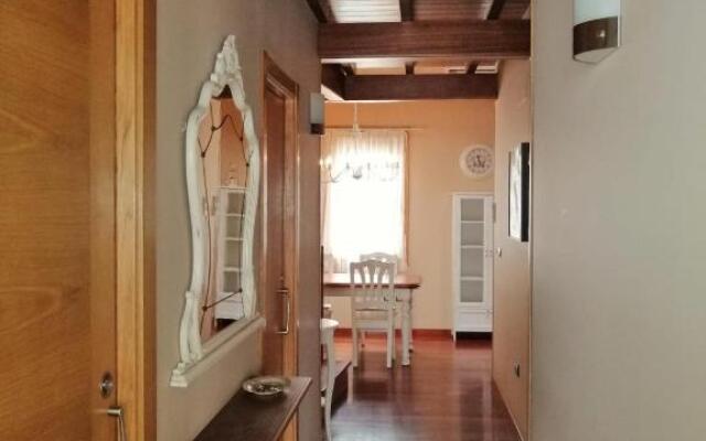 Apartamentos Turísticos Betanzos