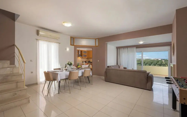 Olive Tree Villa