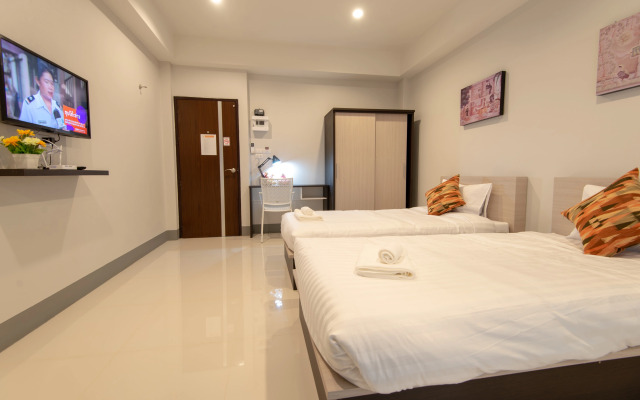 J2 Residence Chiang Rai
