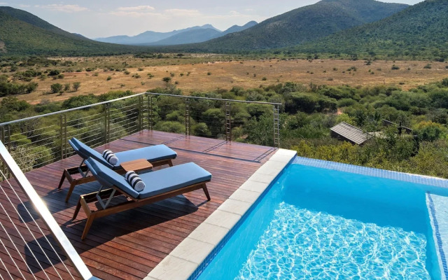 Babohi at Qwabi Private Game Reserve