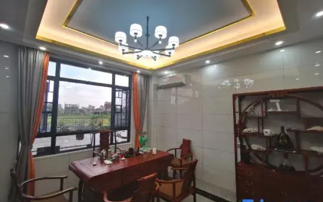 Taishan Junhai Yaju Homestay