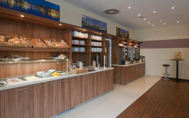 Premier Inn Hamburg City Millerntor