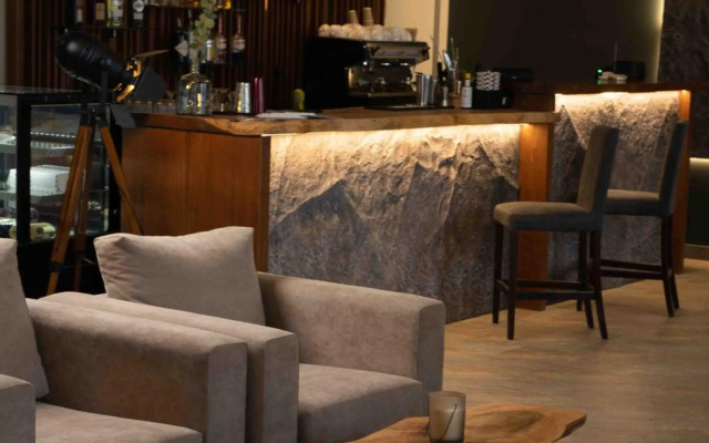 Kechi Residence Tsaghkadzor