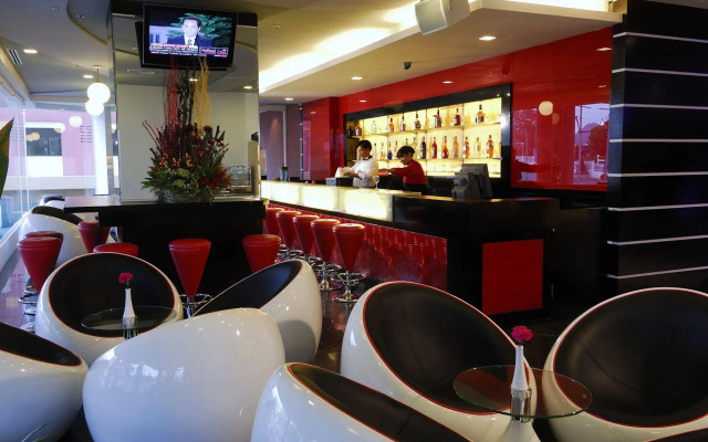 Borneo Royale Hotel