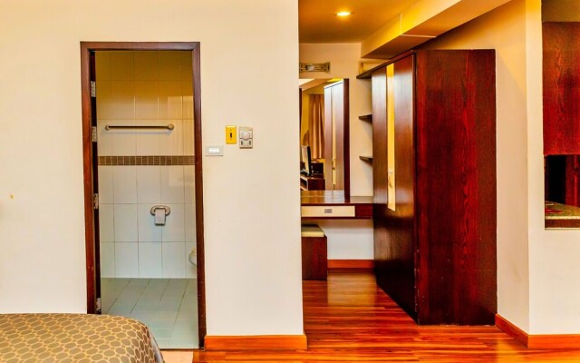 Jolly's Guesthouse