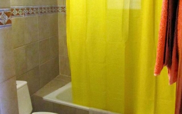 Apartamentos La Fuente