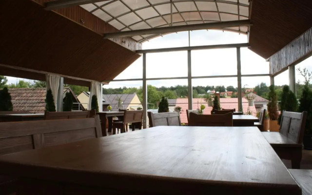 Noclegi Nad Osławą