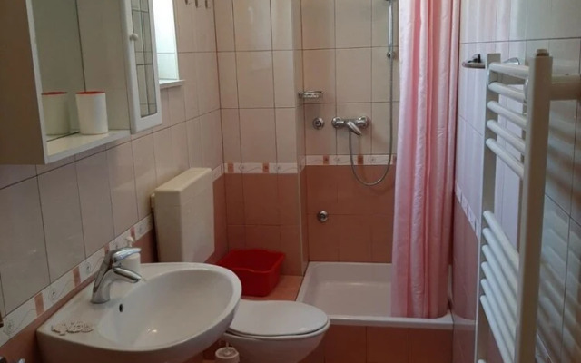 Bruna - 300m From Beach - A2 1.kat