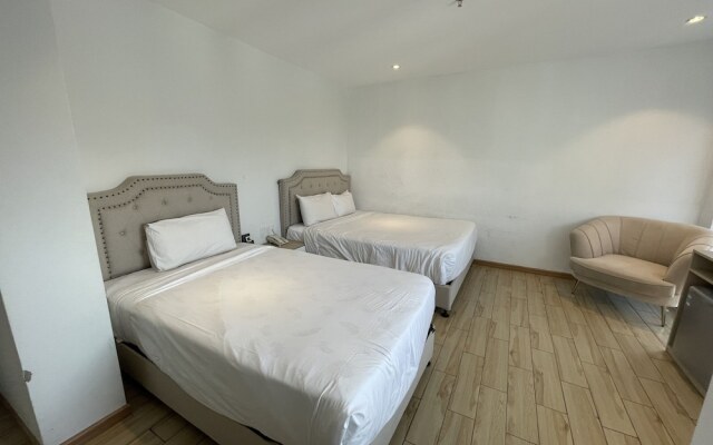 RHM Hotel