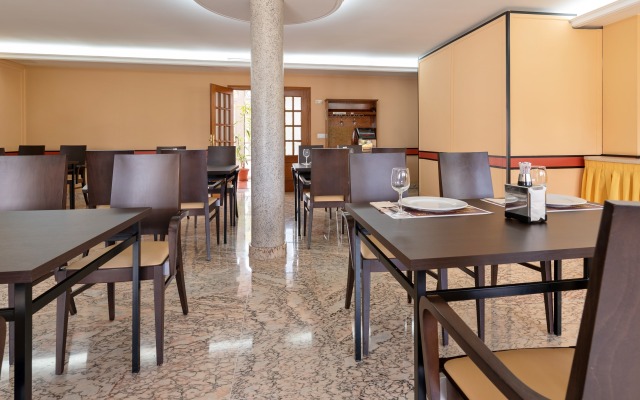 Hotel Castro