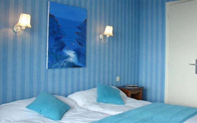 Logis Hotel Le Neptune