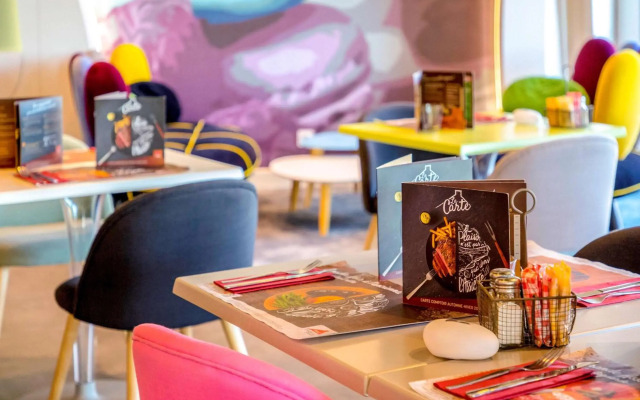 ibis Styles Fréjus Saint-Raphaël