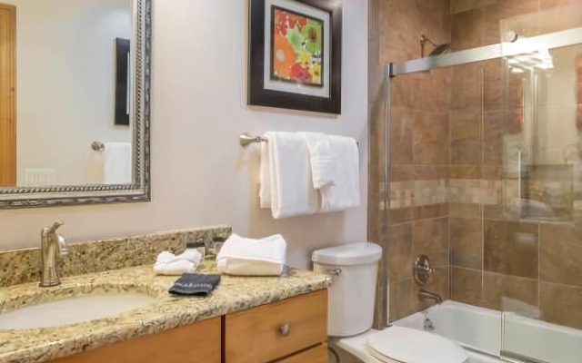 LongBranch #116 - 2 Br Condo