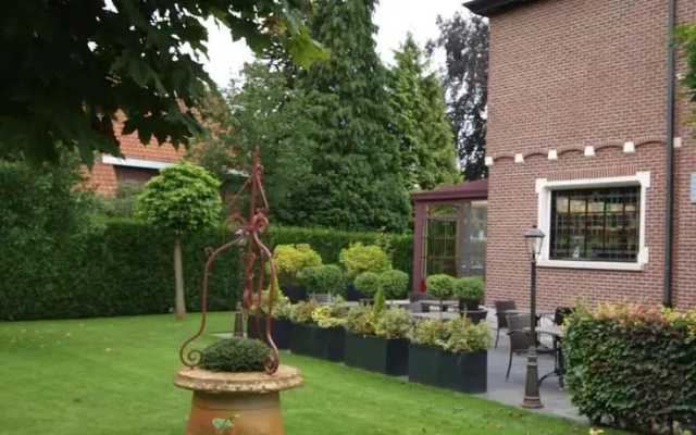 B&B Connyzyn