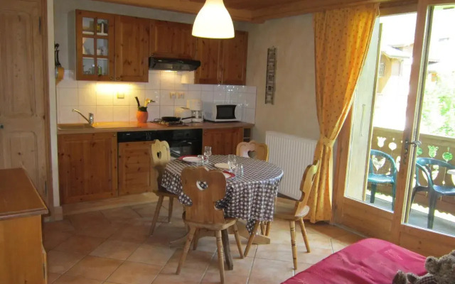 Résidence Chalet des Granges