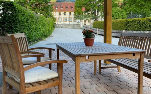 Ferienwohnung Königsberger Klosterblick