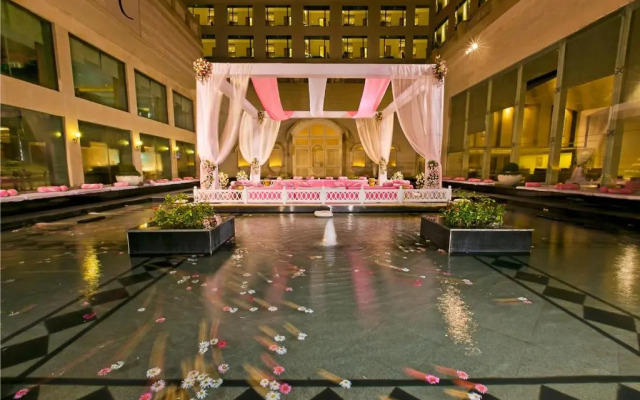The LaLiT Jaipur