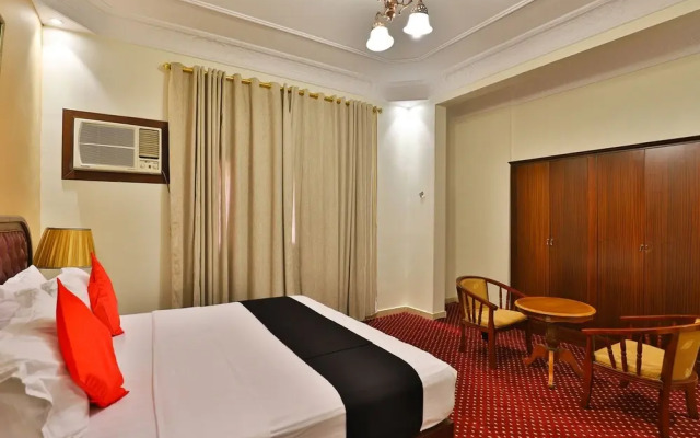 Capital O 309 Al-faleh Hotel
