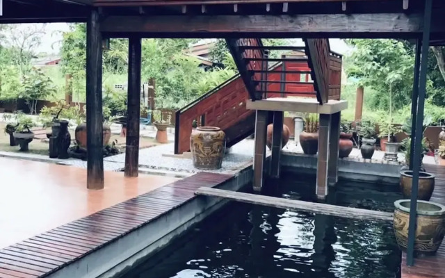 Nipatra Homestay