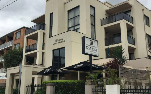 Wollongong Serviced Apartments