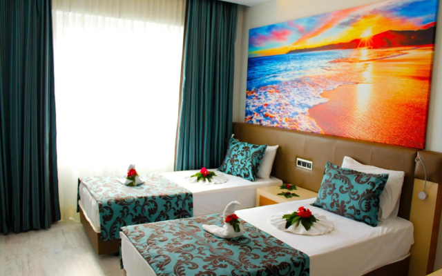 Ark Suite Hotel
