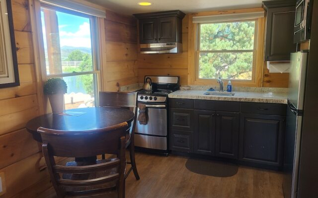 Holmstead Ranch Resort