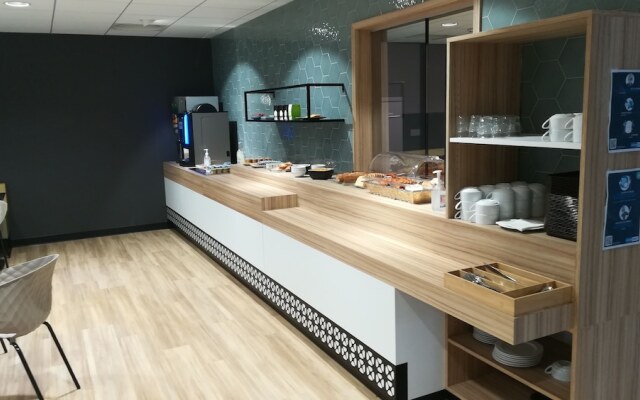 Kyriad Direct  - Bourg les Valence