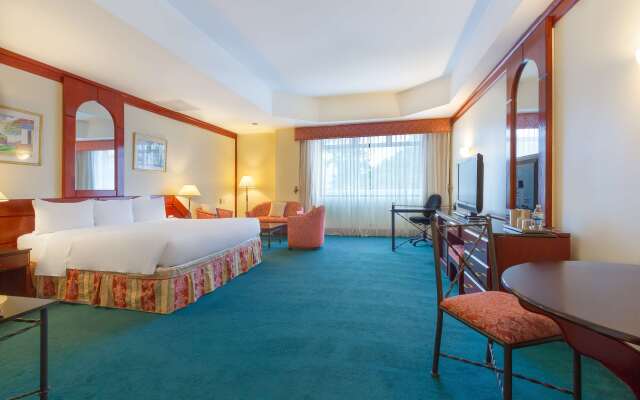 Radisson San Jose-Costa Rica